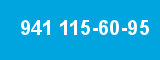 941 115-60-95